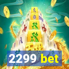 2299 bet